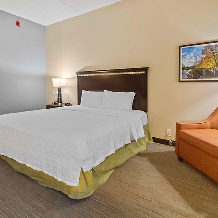 Hampton Inn Atlanta-Woodstock Zewnętrze zdjęcie