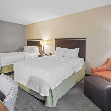 Hampton Inn Atlanta-Woodstock Zewnętrze zdjęcie