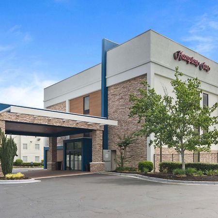 Hampton Inn Atlanta-Woodstock Zewnętrze zdjęcie