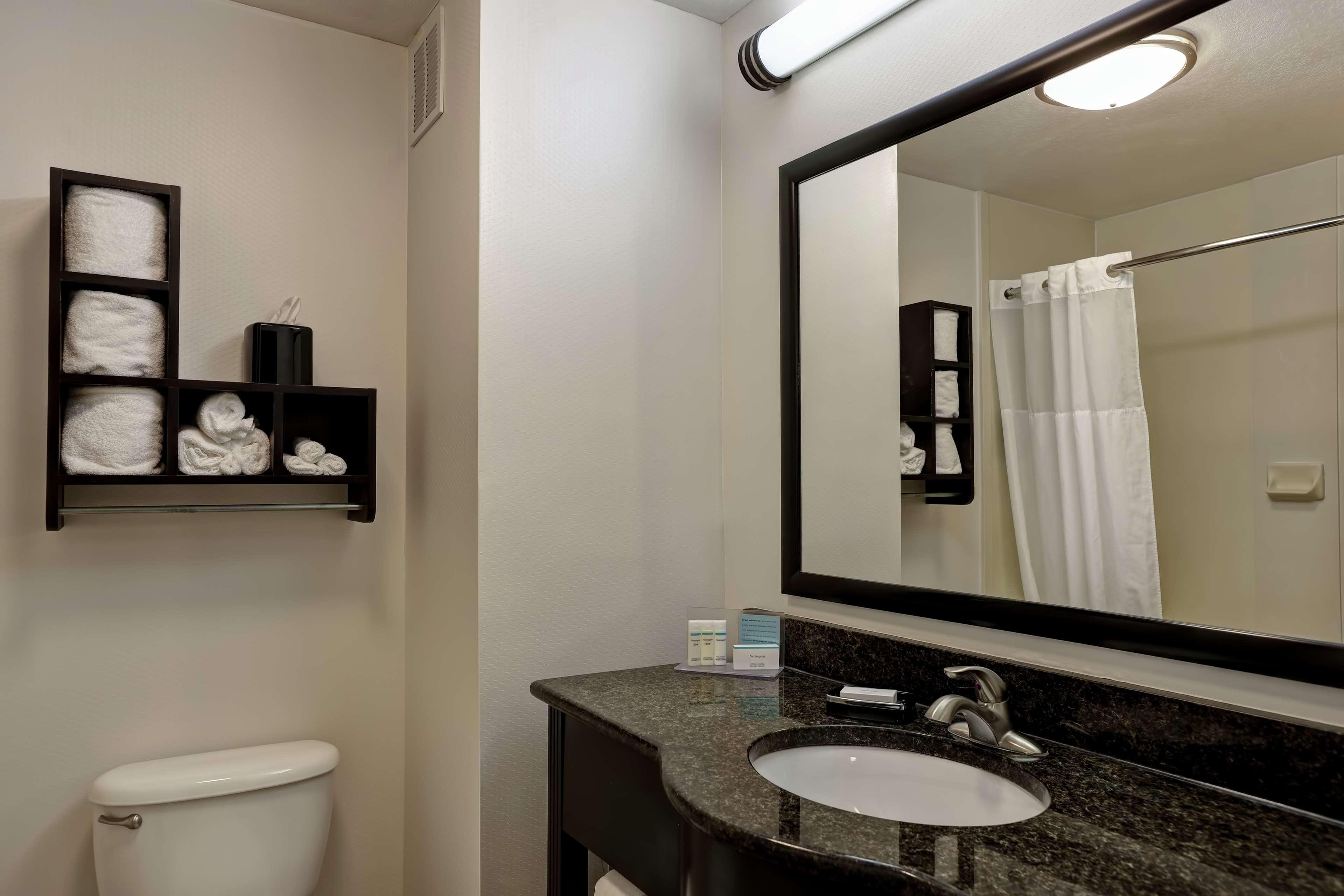 Hampton Inn Atlanta-Woodstock Zewnętrze zdjęcie