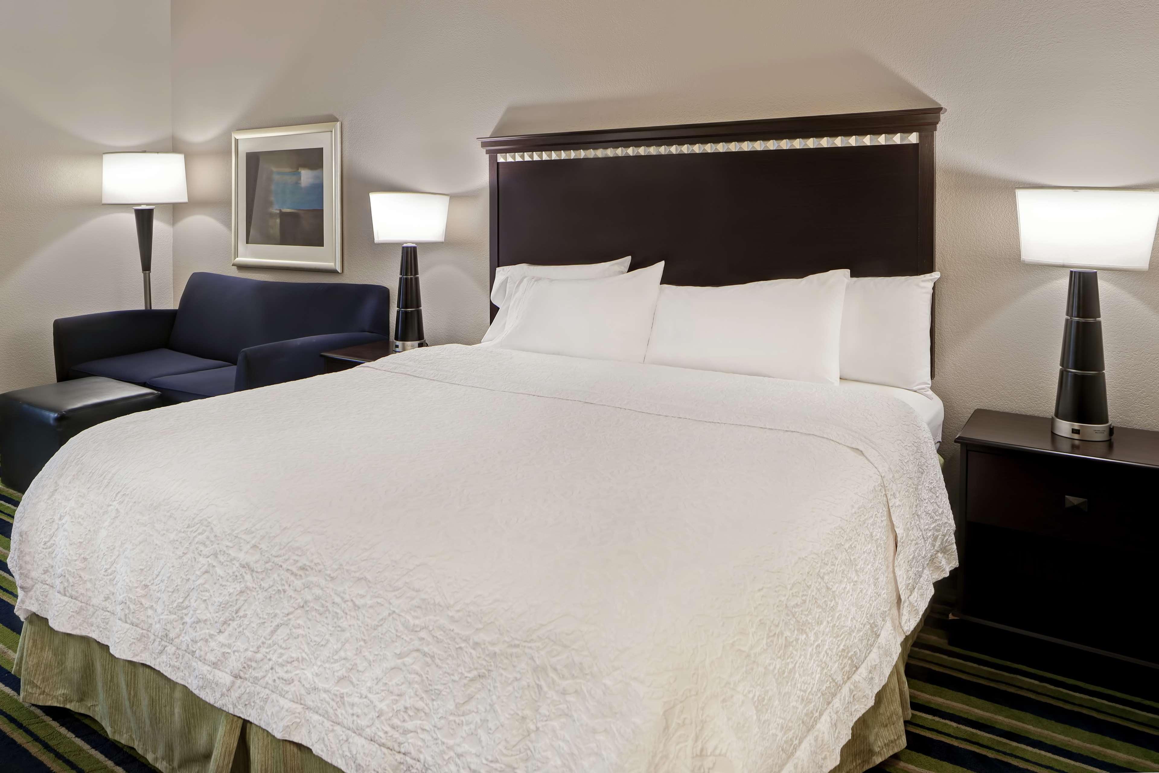 Hampton Inn Atlanta-Woodstock Zewnętrze zdjęcie