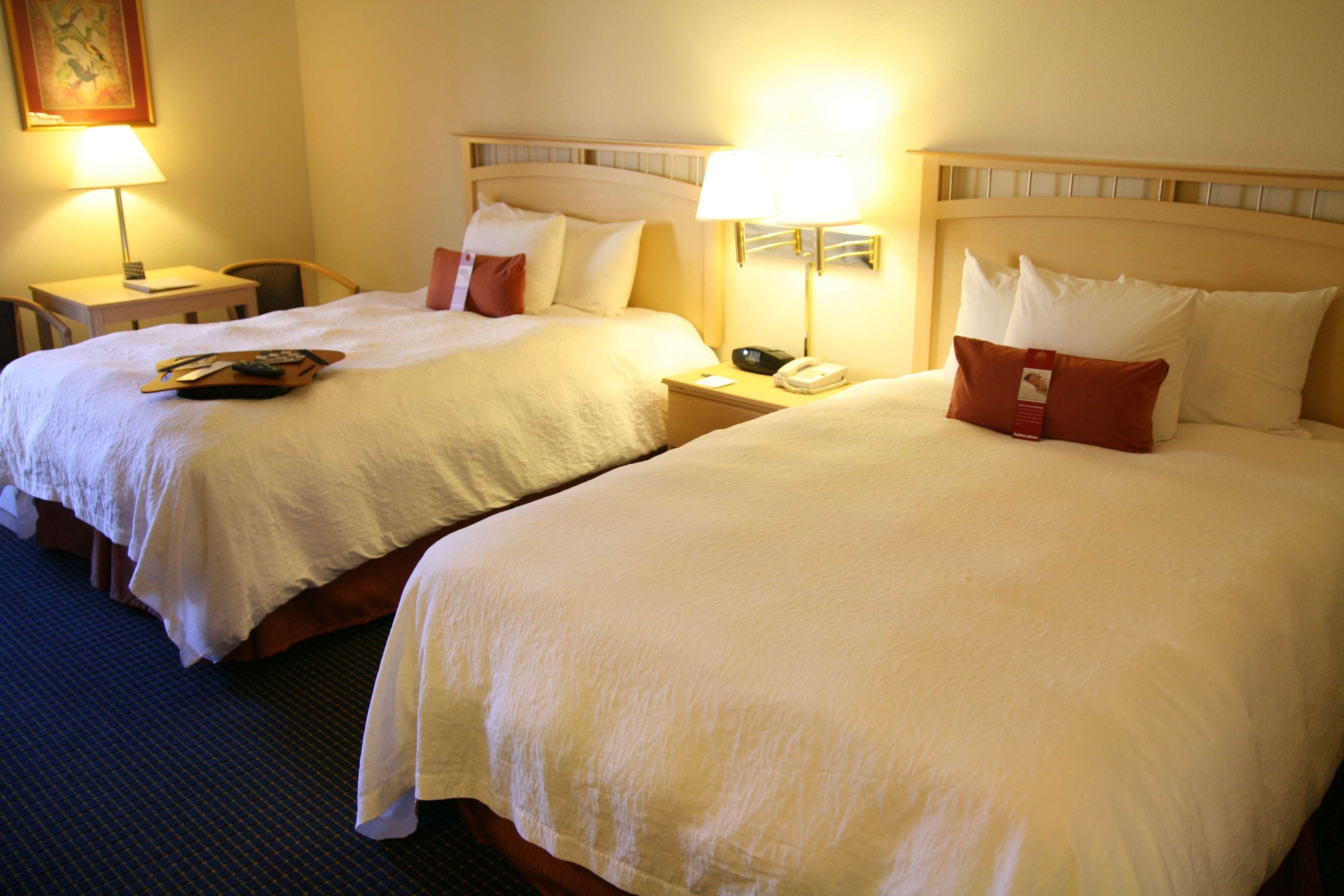 Hampton Inn Atlanta-Woodstock Zewnętrze zdjęcie