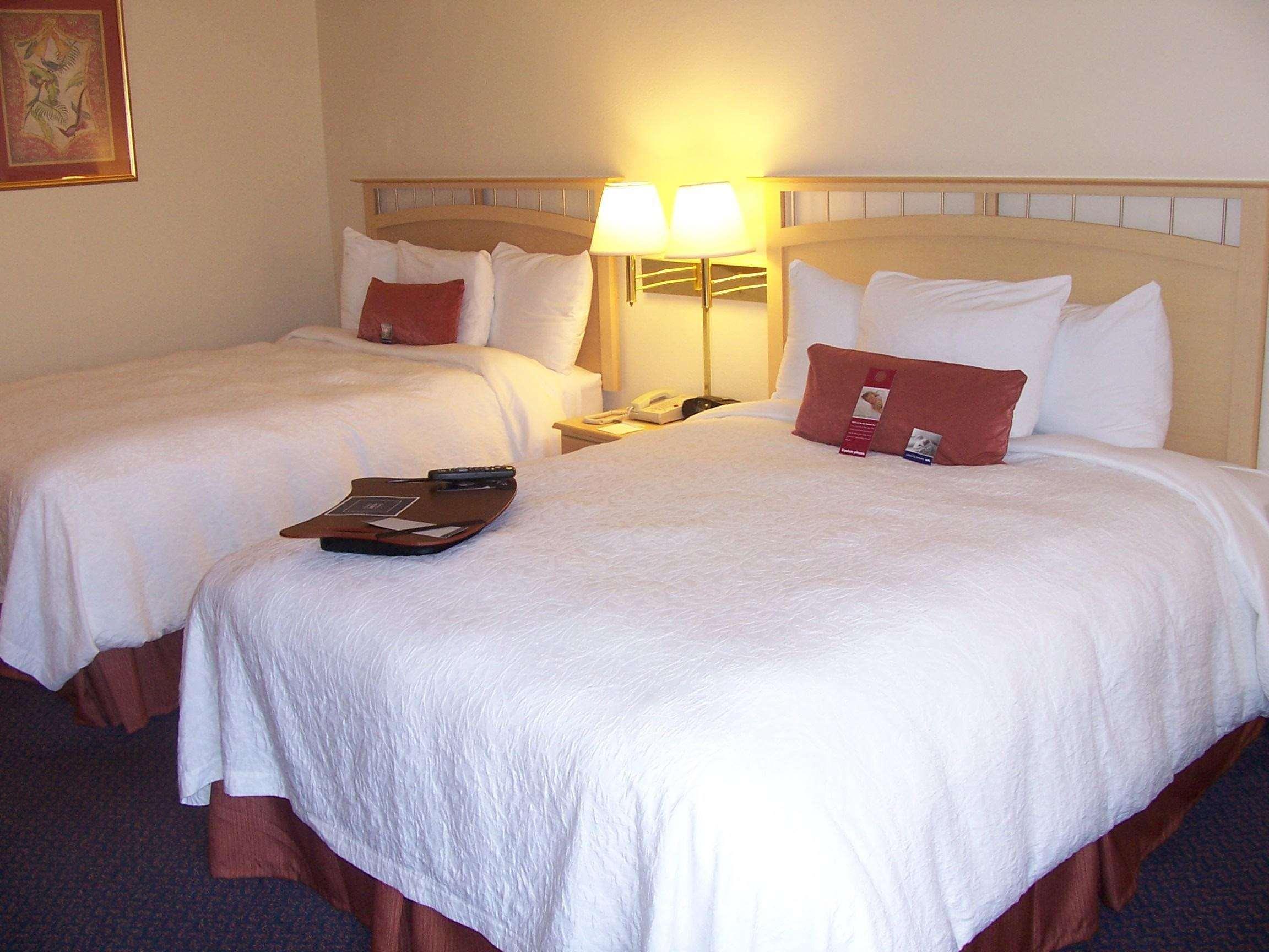 Hampton Inn Atlanta-Woodstock Pokój zdjęcie
