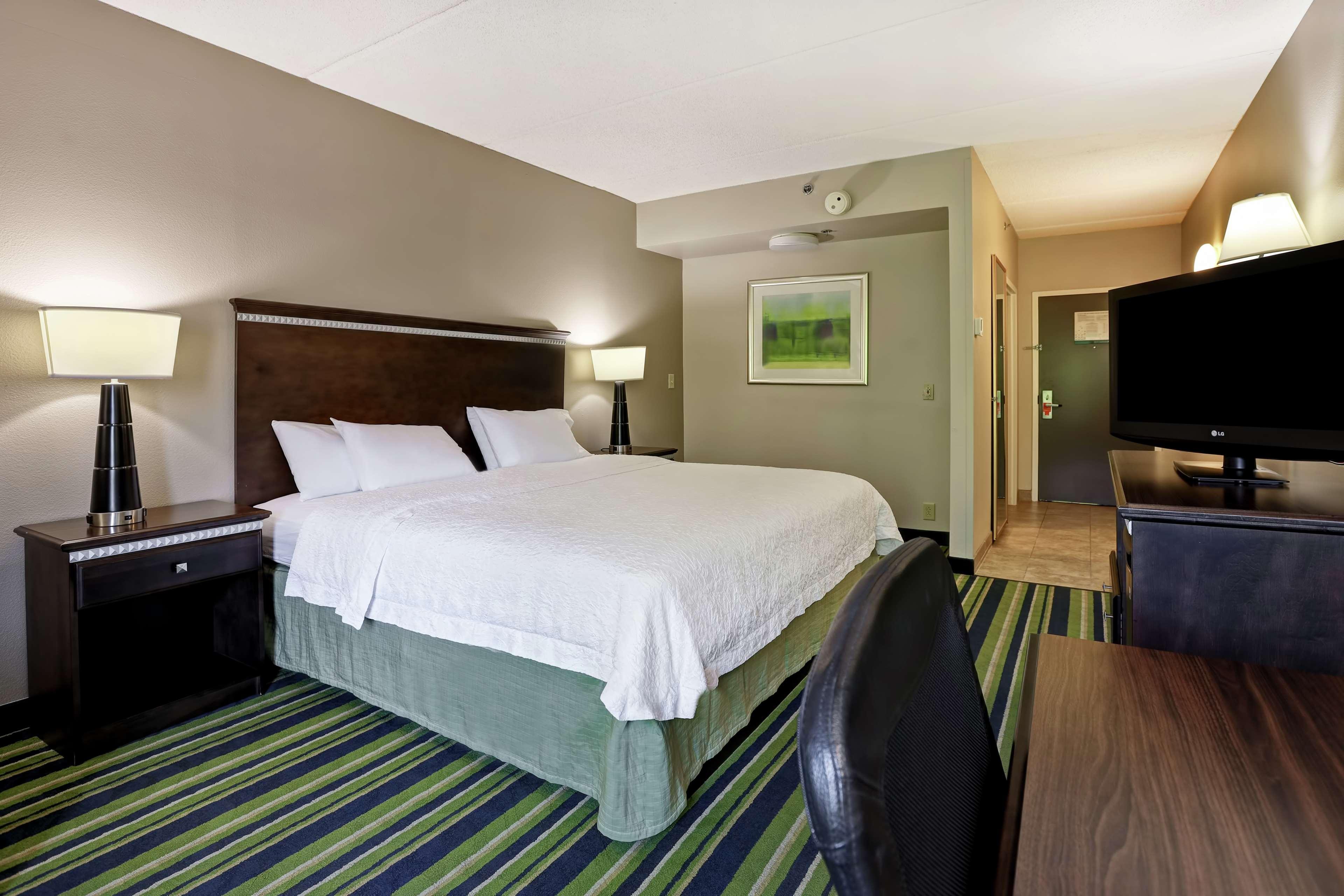 Hampton Inn Atlanta-Woodstock Zewnętrze zdjęcie