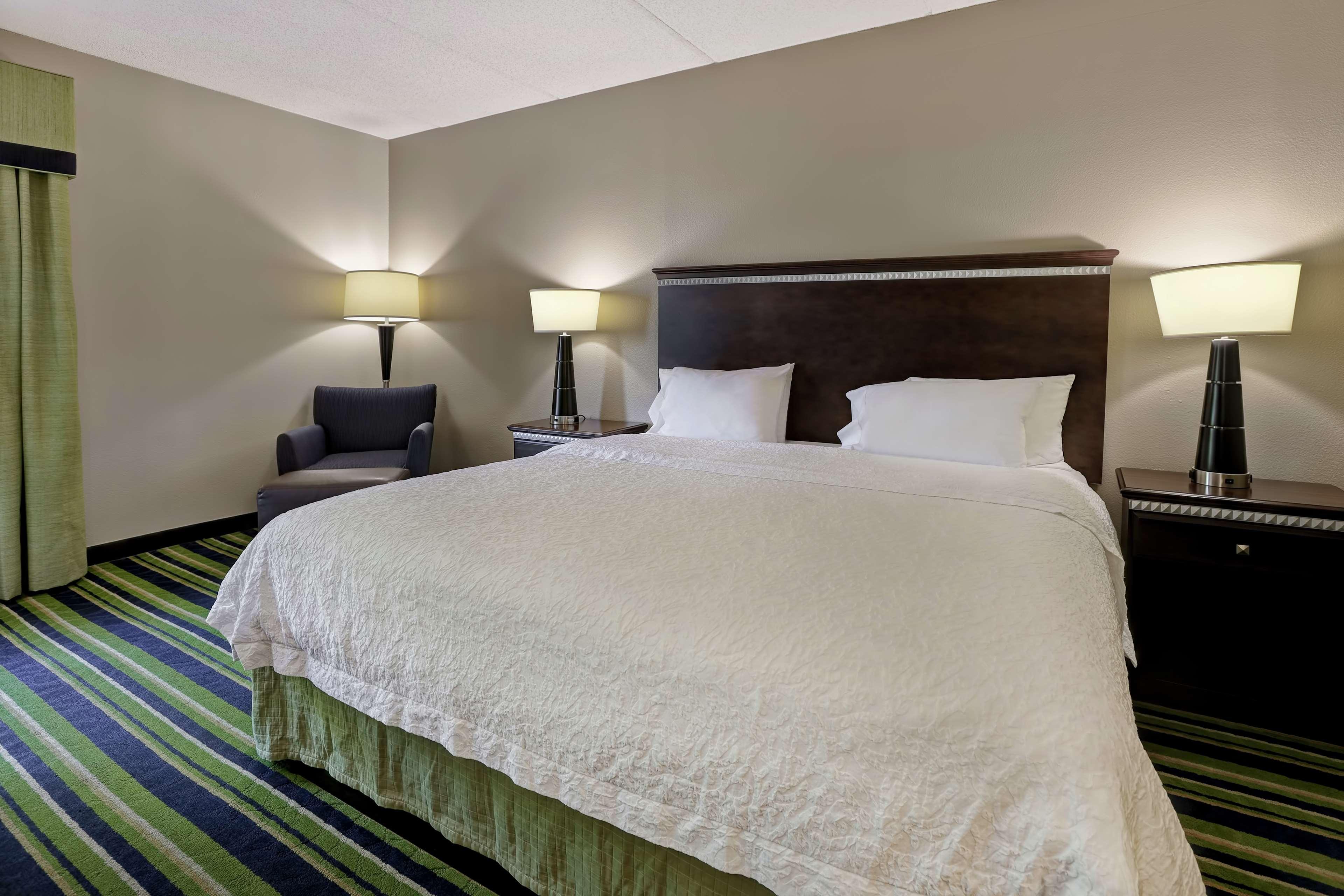 Hampton Inn Atlanta-Woodstock Zewnętrze zdjęcie