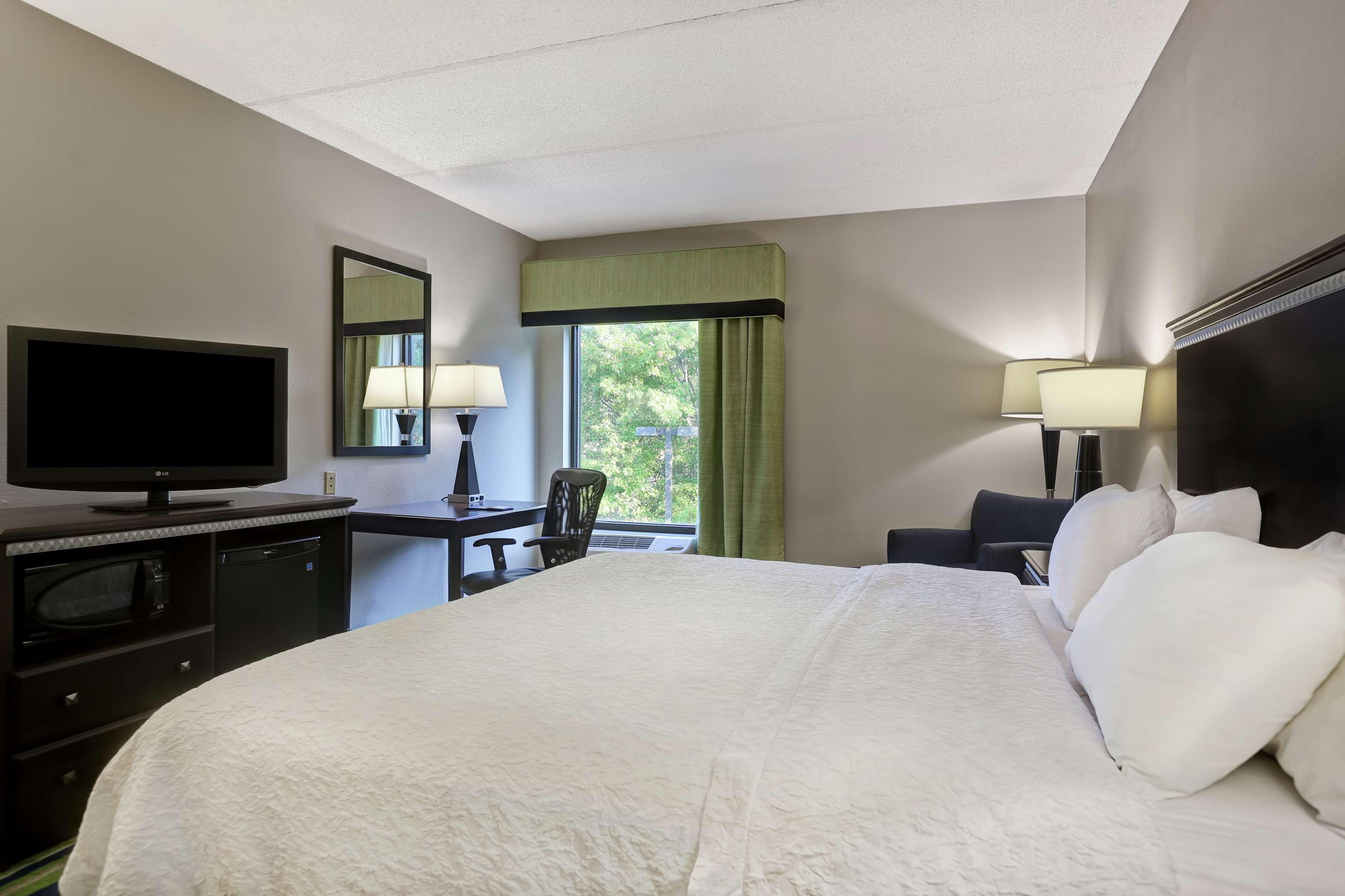 Hampton Inn Atlanta-Woodstock Zewnętrze zdjęcie
