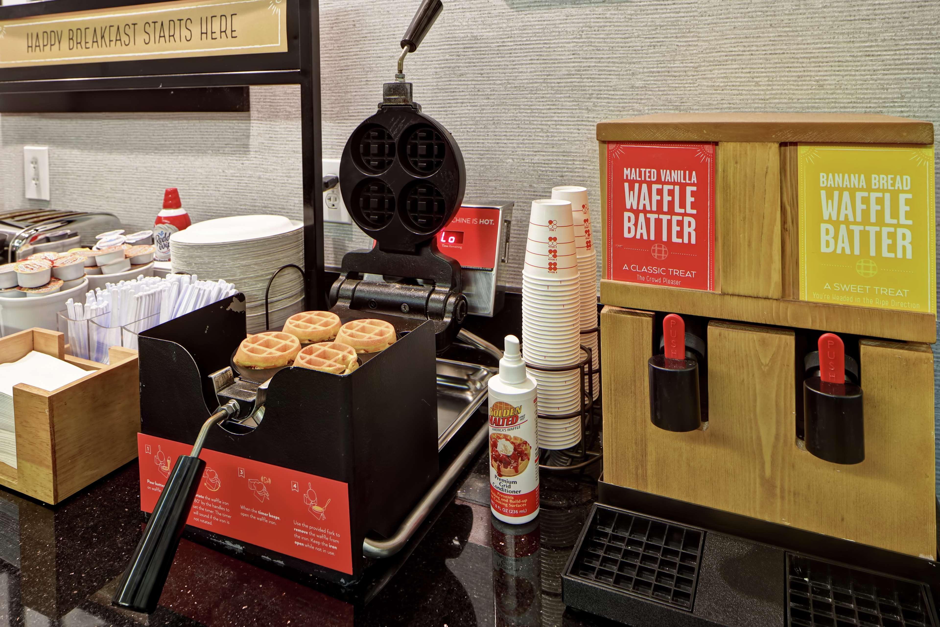 Hampton Inn Atlanta-Woodstock Zewnętrze zdjęcie
