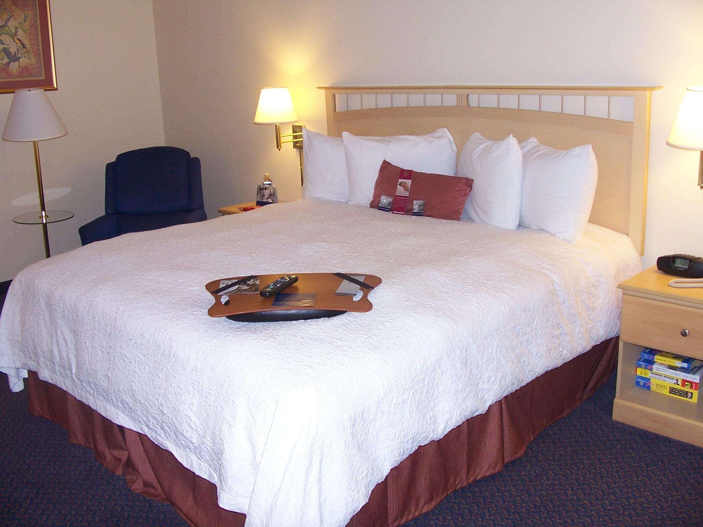 Hampton Inn Atlanta-Woodstock Zewnętrze zdjęcie