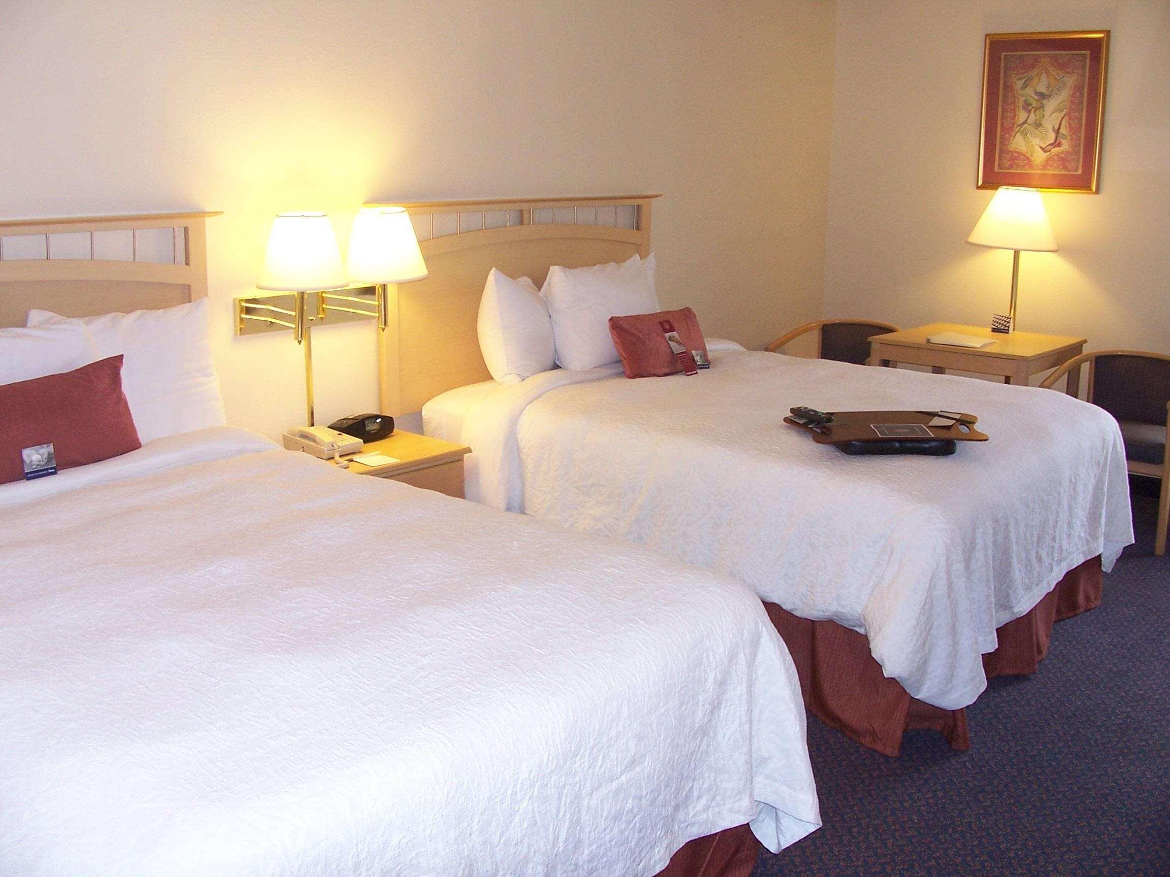 Hampton Inn Atlanta-Woodstock Pokój zdjęcie