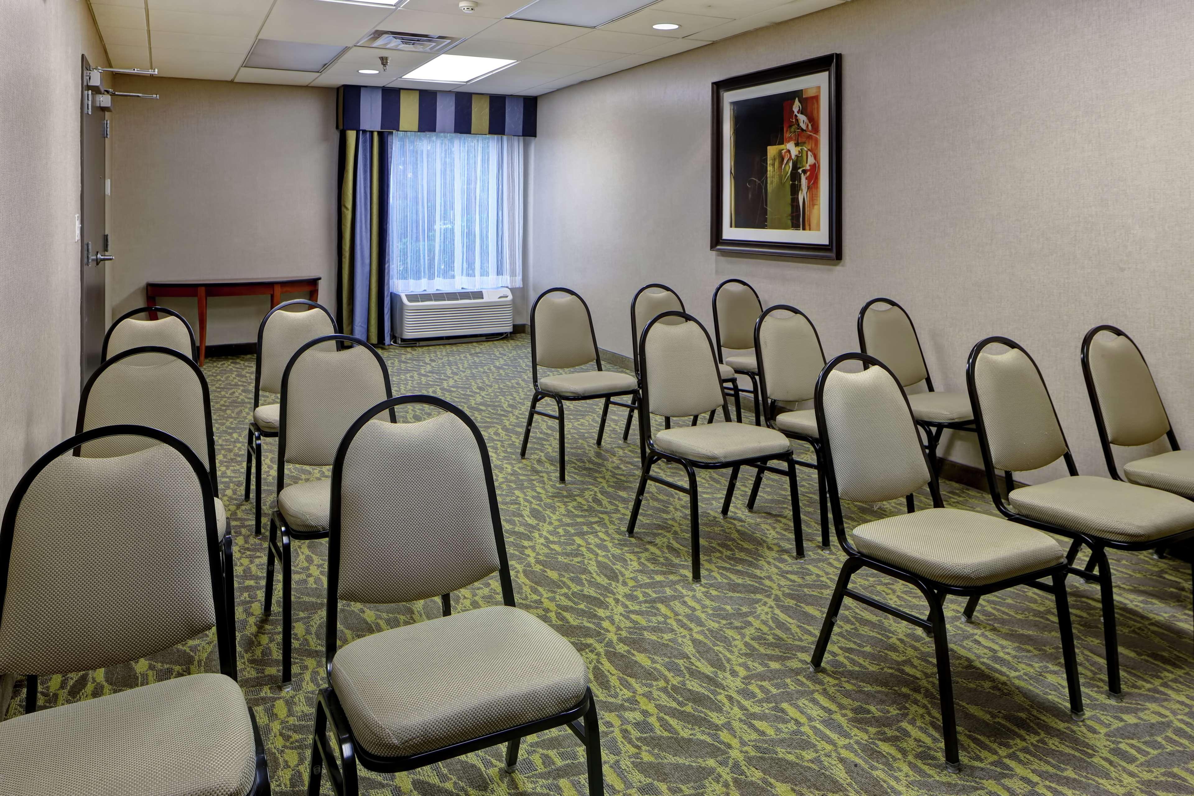 Hampton Inn Atlanta-Woodstock Zewnętrze zdjęcie