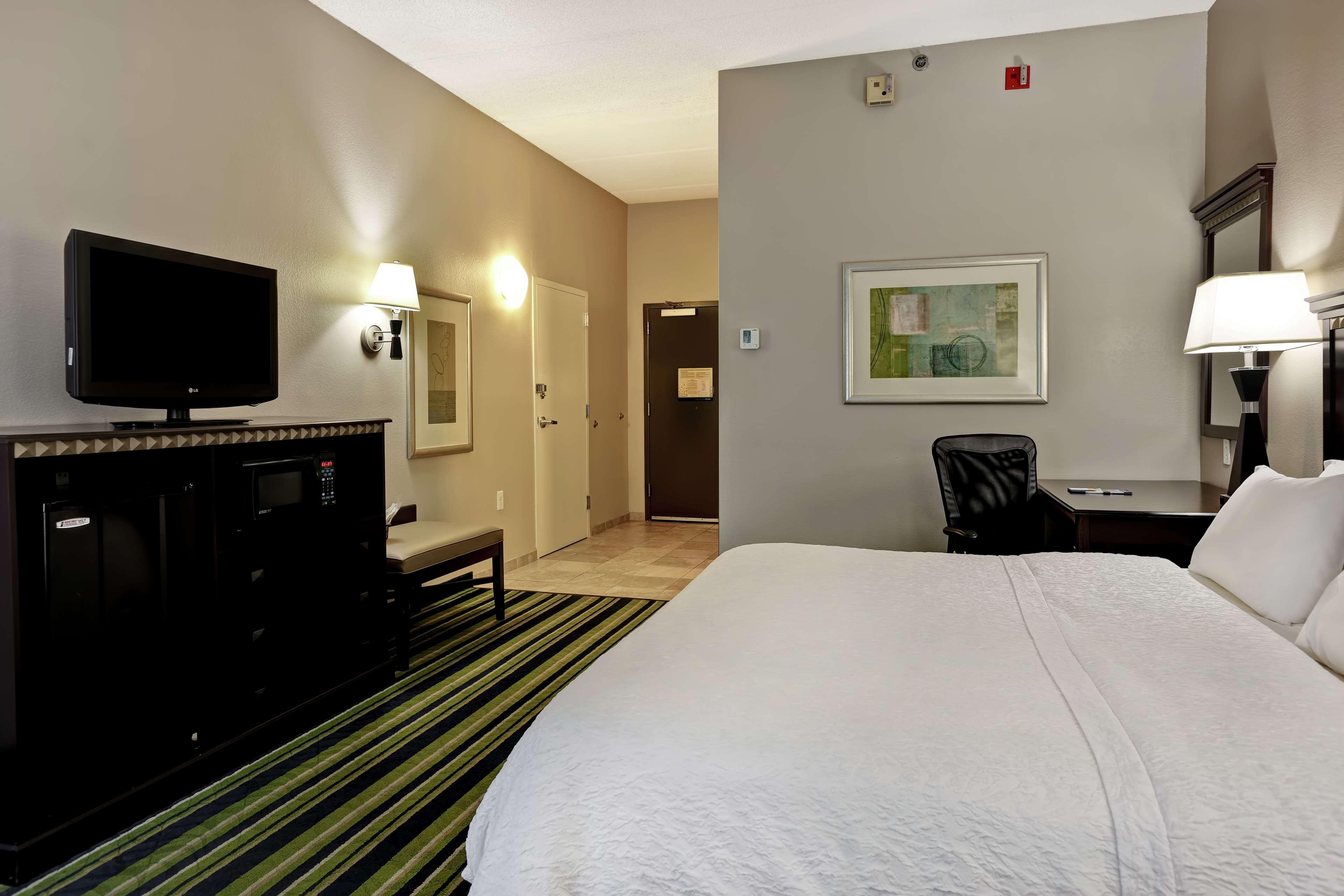 Hampton Inn Atlanta-Woodstock Zewnętrze zdjęcie