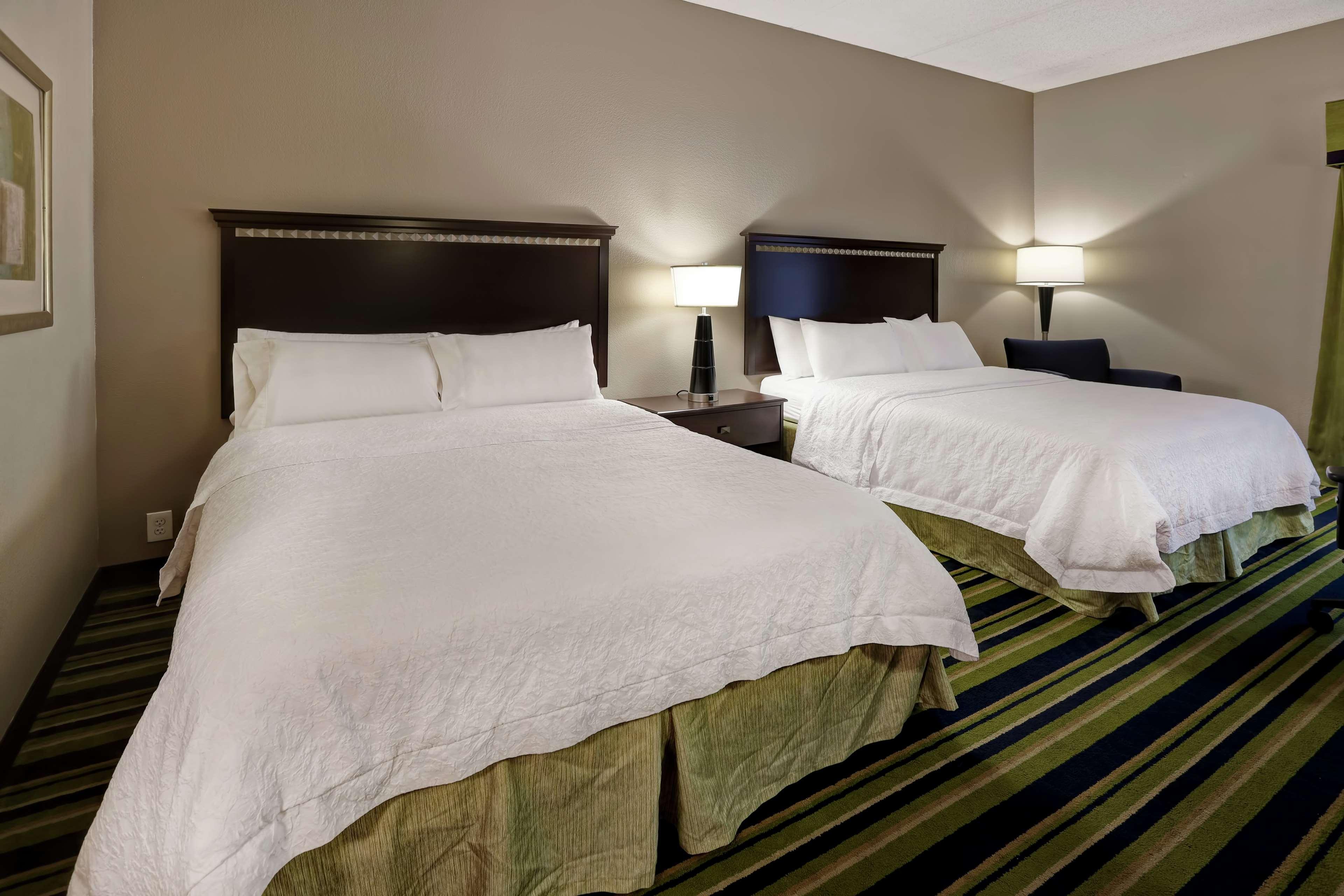 Hampton Inn Atlanta-Woodstock Zewnętrze zdjęcie