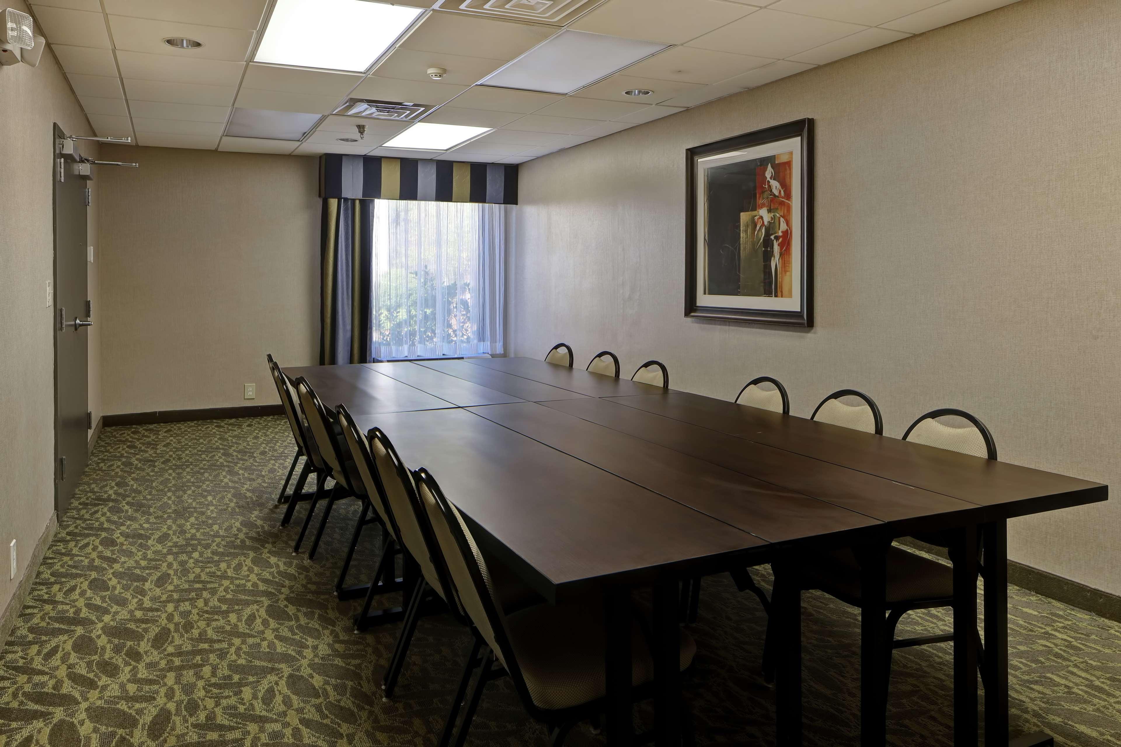 Hampton Inn Atlanta-Woodstock Zewnętrze zdjęcie