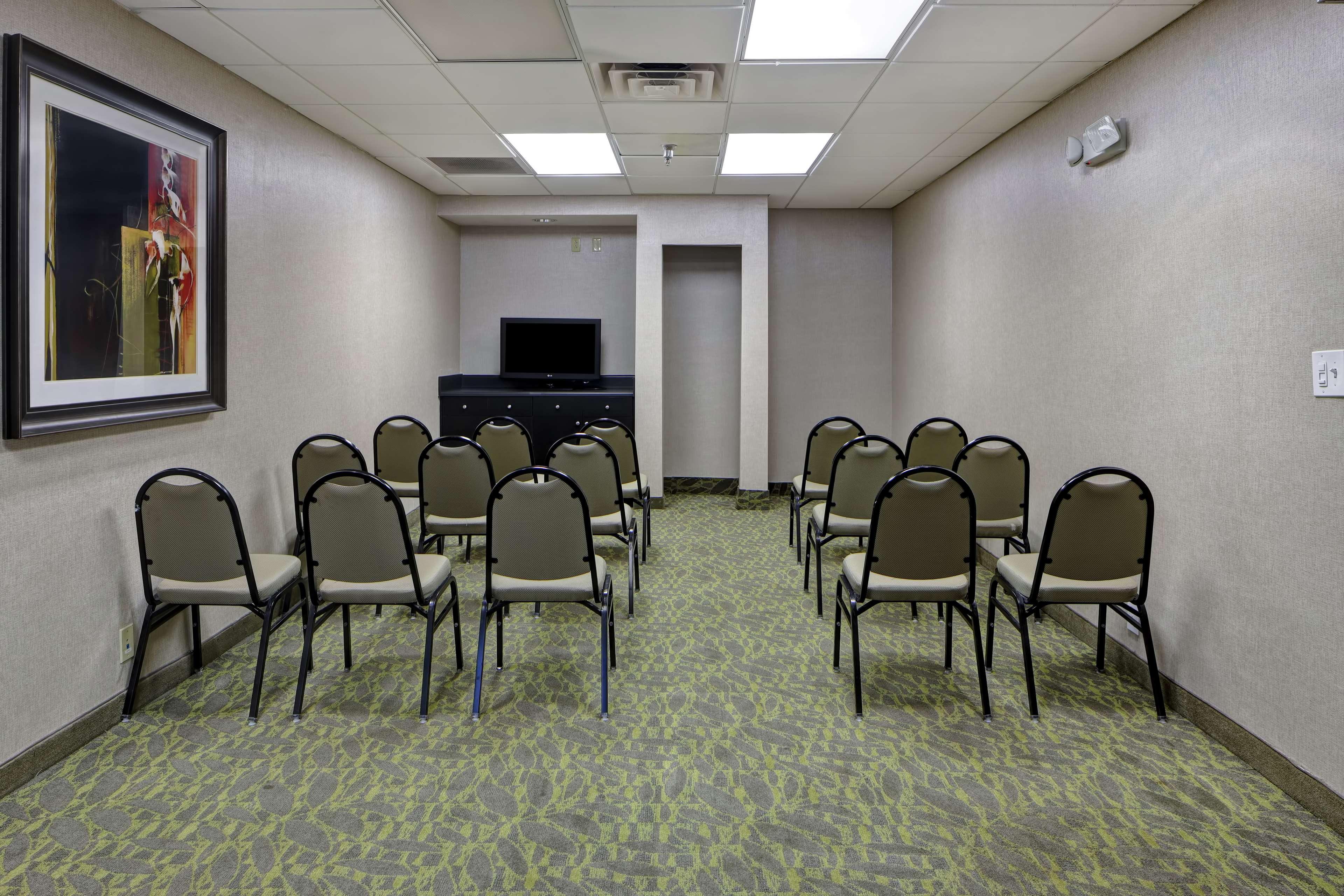 Hampton Inn Atlanta-Woodstock Zewnętrze zdjęcie