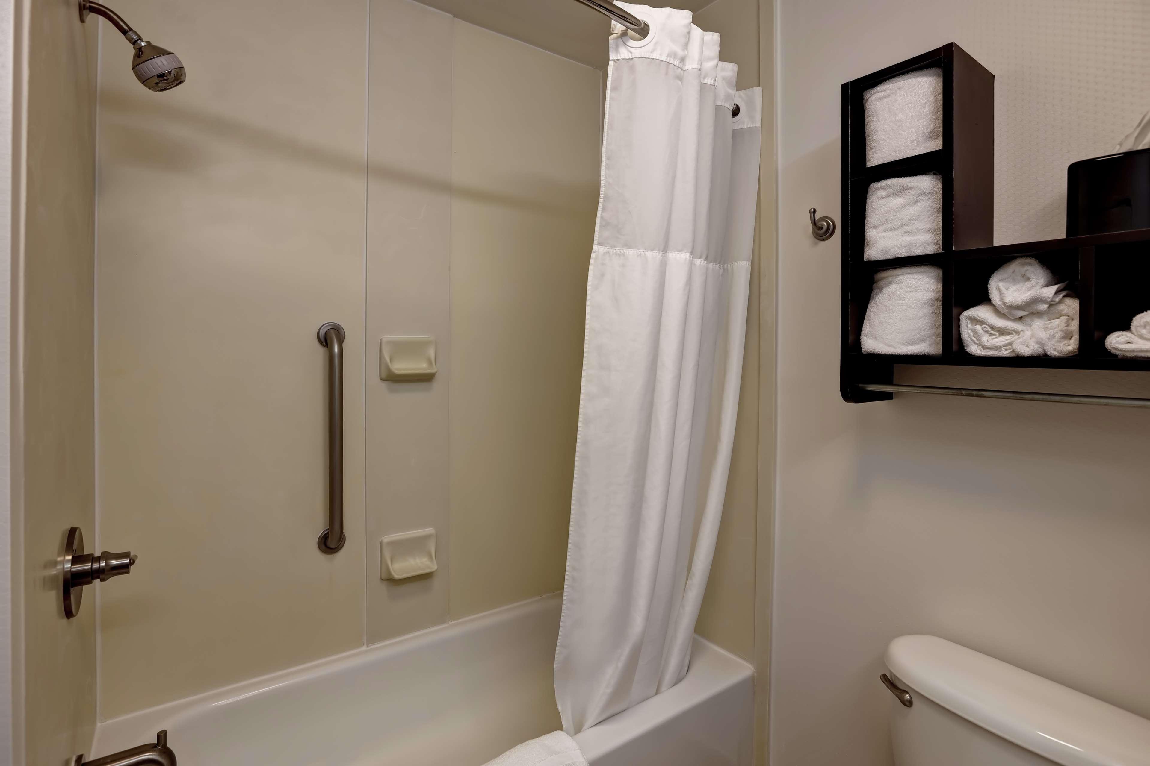 Hampton Inn Atlanta-Woodstock Zewnętrze zdjęcie