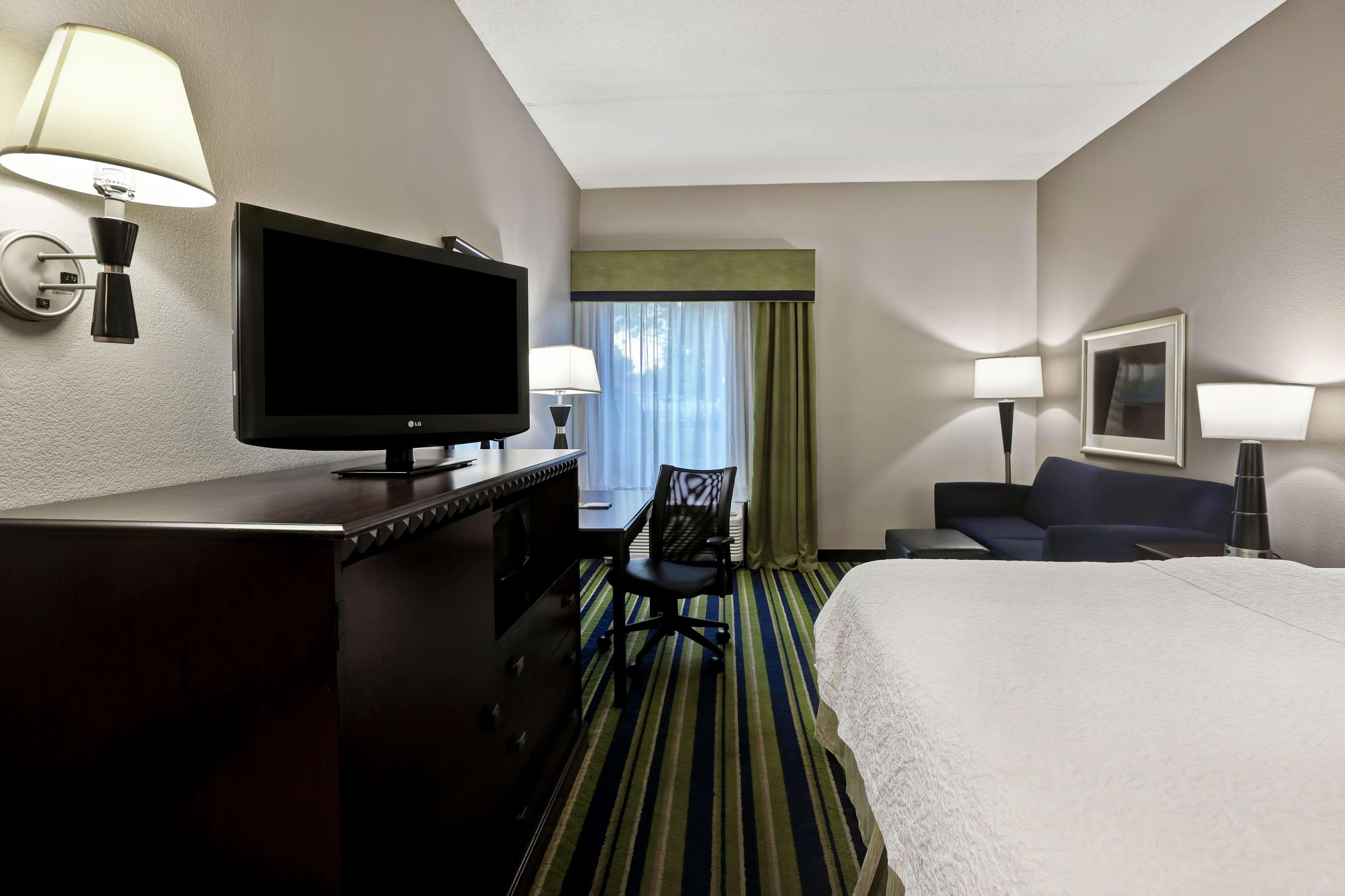 Hampton Inn Atlanta-Woodstock Zewnętrze zdjęcie
