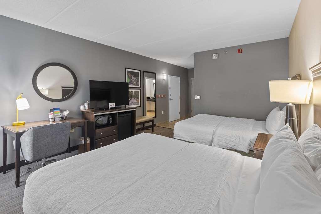 Hampton Inn Atlanta-Woodstock Pokój zdjęcie