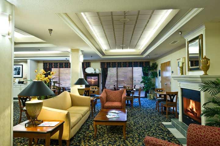 Hampton Inn Atlanta-Woodstock Zewnętrze zdjęcie
