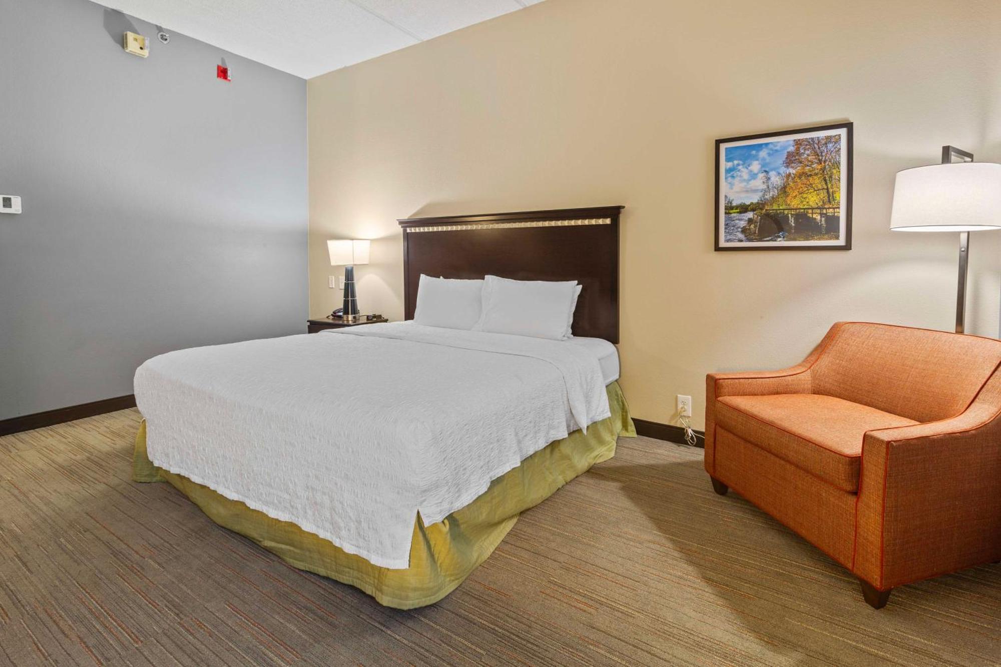 Hampton Inn Atlanta-Woodstock Zewnętrze zdjęcie