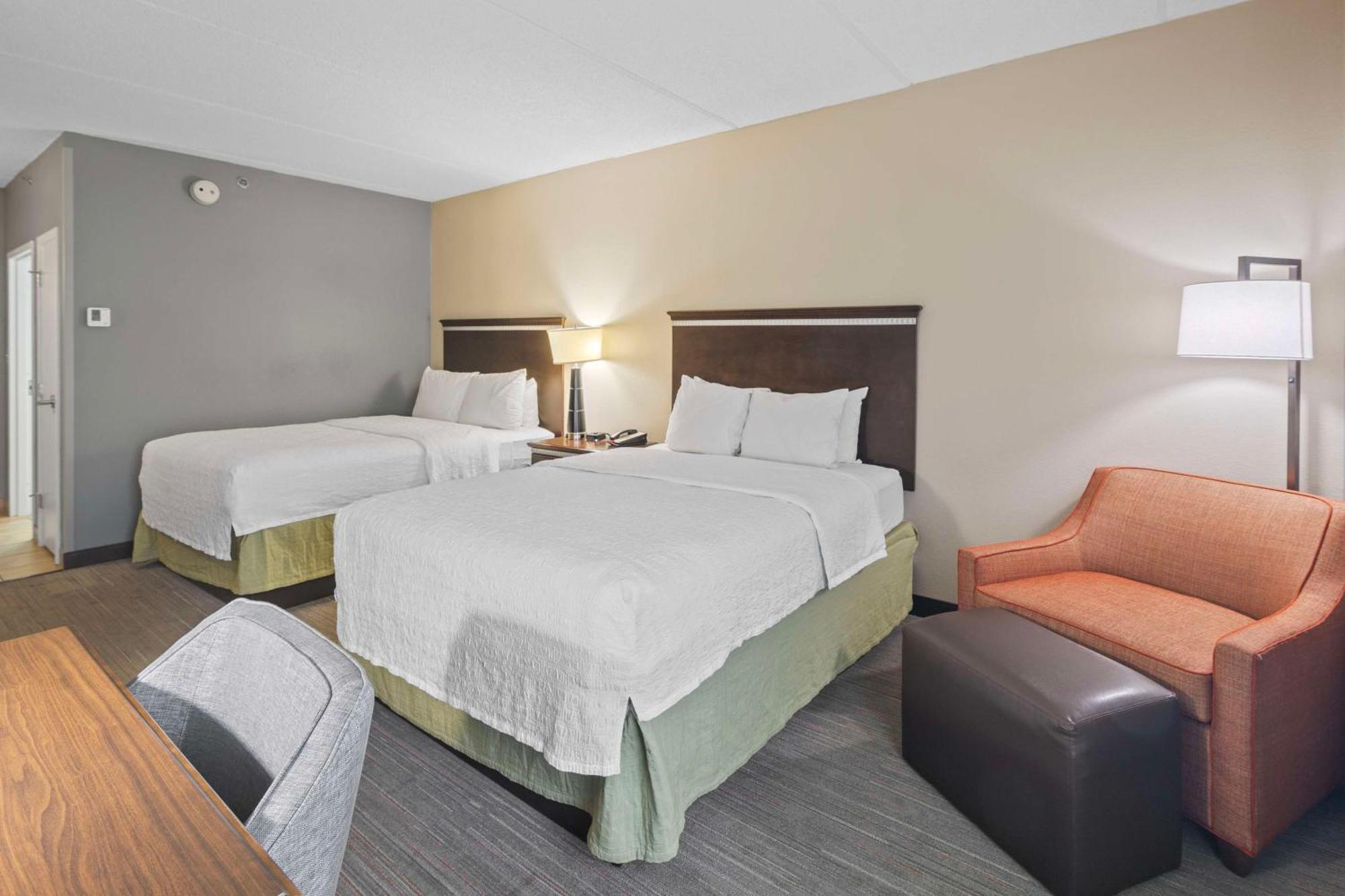 Hampton Inn Atlanta-Woodstock Zewnętrze zdjęcie