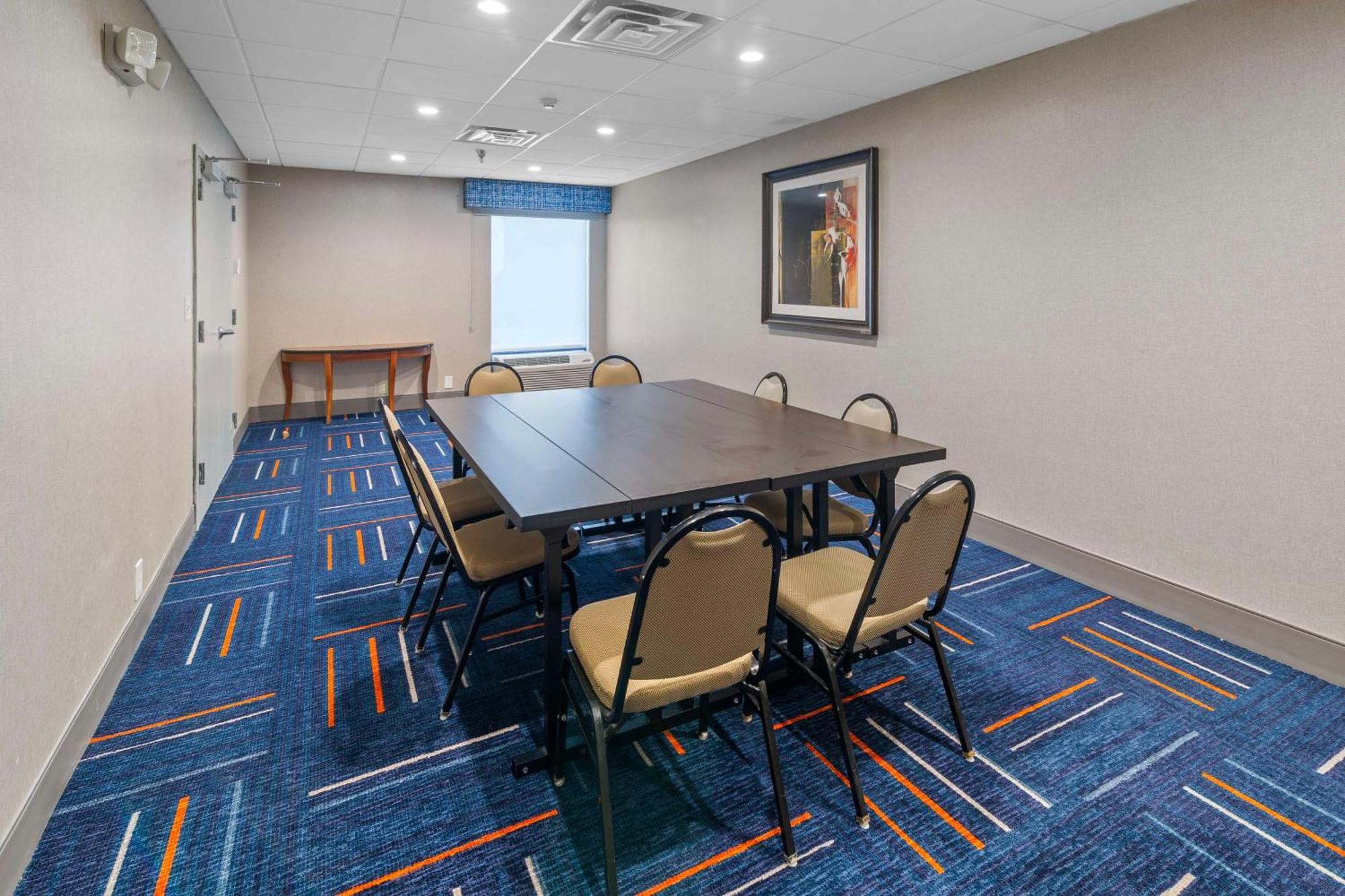 Hampton Inn Atlanta-Woodstock Zewnętrze zdjęcie