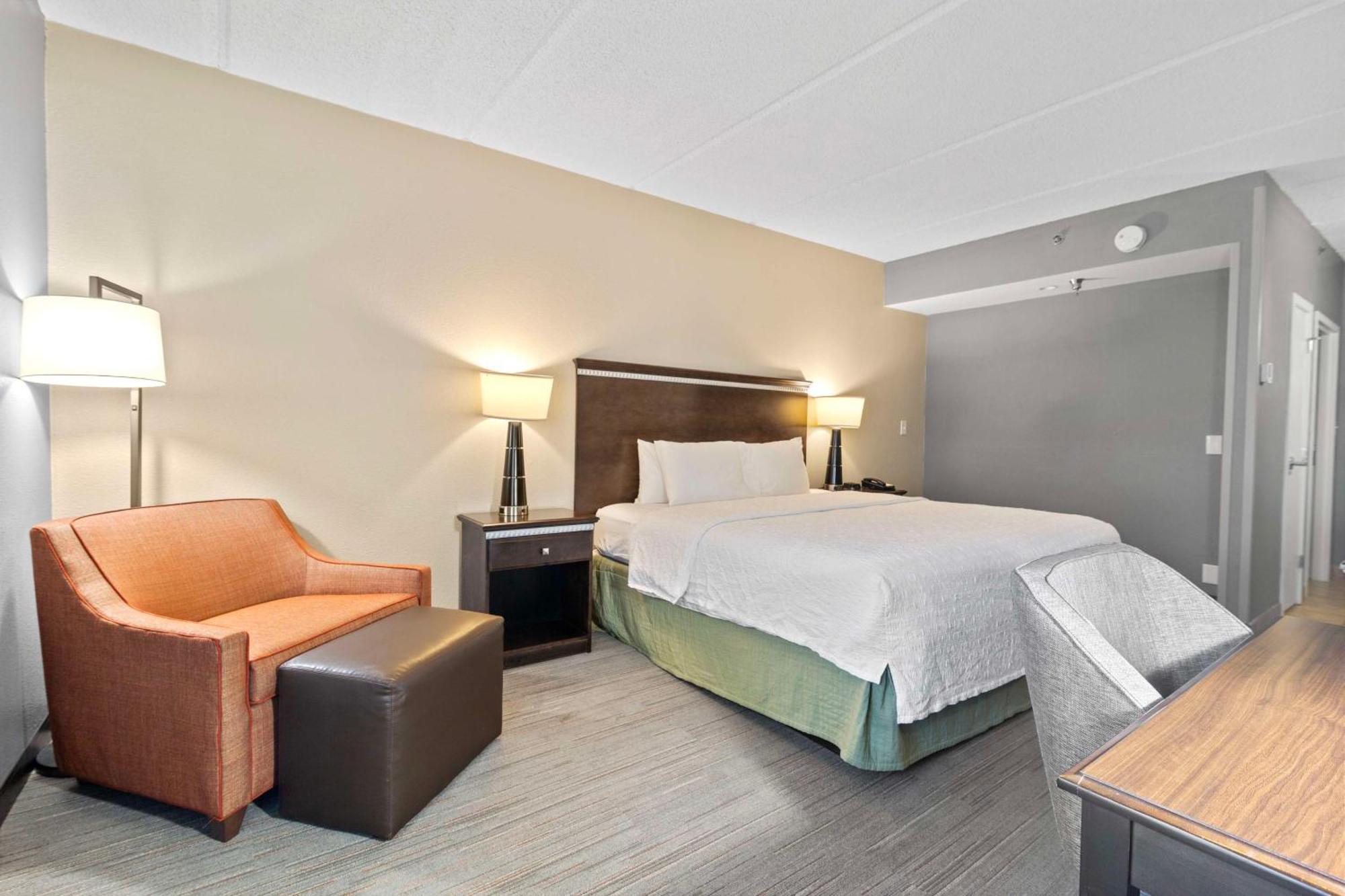 Hampton Inn Atlanta-Woodstock Zewnętrze zdjęcie