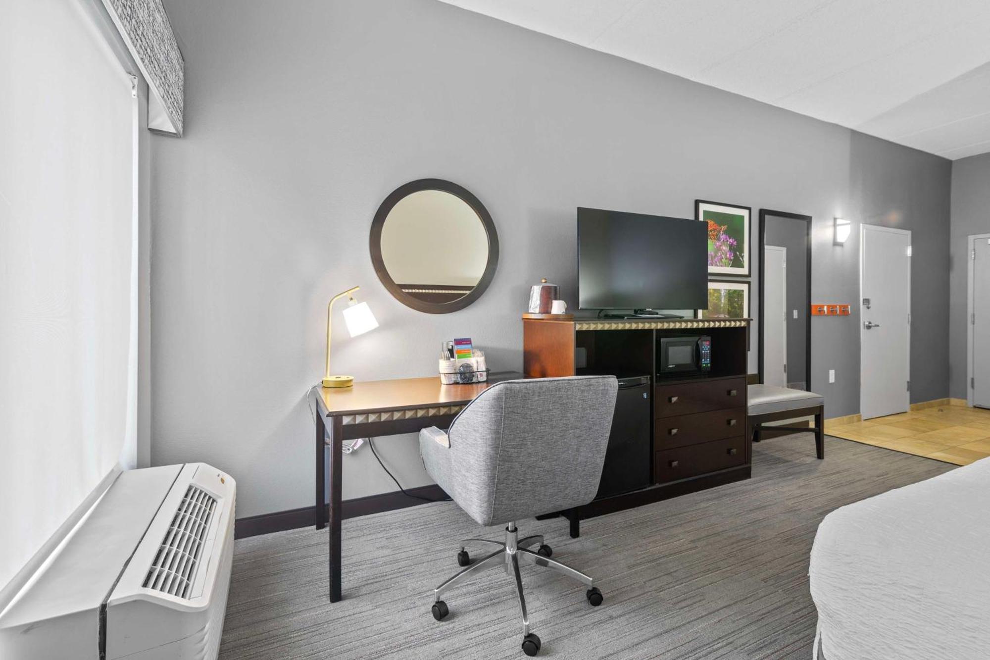 Hampton Inn Atlanta-Woodstock Zewnętrze zdjęcie
